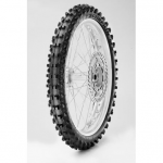 PIRELLI padanga 80/100-21 Scorpion MX32 Mid Soft 51M MST F