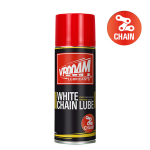 VROOAM grandinės alyva White Chain Lube 400 ml