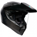 AGV &scaron;almas AX-9 Dual Carbon matinė