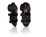 ACERBIS kelio apsaugos Profile 2.0 JR juodos