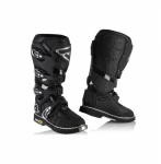 ACERBIS batai X Rock MM juodi