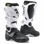 TCX batai Comp Evo 2 Michelin juoda/balta