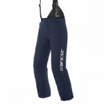 DAINESE kelnės Ribbo Kids tamsiai safyro spalvos
