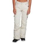 NITRO kelnės Patience white M