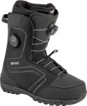 NITRO batai Sentinel Boa true black