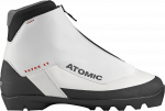 ATOMIC distancinių slidinėjimo batų Savor 25 W Prolink balti
