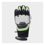 RACER pir&scaron;tinės Racer Pro 2 juoda/balta