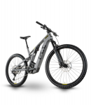 HUSQVARNA elektrinis dviratis Light Cross LC5 29/27,5" tamsiai pilkas matinio pavir&scaron;iaus