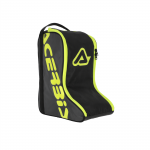 ACERBIS X-Linear batų krep&scaron;ys juoda/geltona