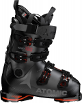 ATOMIC zābaki Hawx Magna 130 S GW black/red