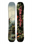 BURTON dēlis Custom Jungle
