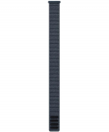 GARMIN siksna pulkstenim Ultrafit 2 22mm Nylon granite blue