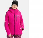 BURTON jaka WMS AK Gore Upshift very berry