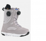 BURTON WNS Limelight Boa lavander/white zābaki