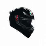 AGV ķivere K1 S Mono black