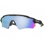 OAKLEY saulesbrilles Radar EV Path matt black camo w/prizm deep water polarized