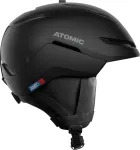 ATOMIC Savor GT Amid black/black helmet