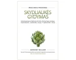 SKYDLIAUKĖS GYDYMAS. MEDICINOS MEDIUMAS (su defektais)