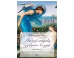 MAŽOJI ANGELŲ GYDYMO KNYGA (su defektais)