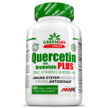 Amix GREENDAY&reg; Quercetin with Bromelain Plus 120kaps