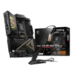 MSI MEG X870E ACE MAX AM5 4xDDR5 4xSATA 5xM.2