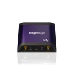BrightSign LS445 Digital Signage Media Player