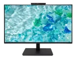 VERO B277UD6BMIIPRCZX 27IN - 2560X1440 HDMI DP USB HUB WCAM B