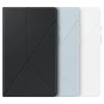 Samsung Book Cover EF-BX110 - Flip-Hlle fr Tablet Tab A9