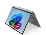Lenovo IdeaPad 5 2-in-1 83UM0029GE - 15.3 Touch OLED, AMD Ryzen AI 5 430, 16 GB RAM, 512 GB SSD, Windows 11