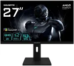 Gigabyte GS27Q3 27 SS IPS 2560 x 1440 (QHD) 320hz 1 ms (GTG) FreeSync Premium HDMI 2.0 x2 Display port 1.4 USB 2.0 x1 SP x1 (G27Q3)