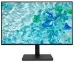 Acer Vero B277UGbmiqpruzx Monitor 68,6 cm (27) - Quad HD(2560 x 1440 Pixel), 350 cd/m, 4 ms, HDMI, DisplayPort, USB Type-C, USB Hub [Energieklasse D] (UM.HB7EE.G24)