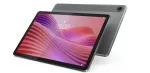 Lenovo Tab M11 TB311XU TB311FU - Tablet 25,70cm (10,1) 2K Helio G88 4GB 128GB WiFi grau (ZAEH0105SE)