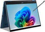 Acer Swift Spin 14 14 X2E-78100 16/512 W11H (NX.W0KEG.001)