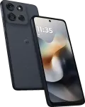 Motorola Moto G56 - 5G Smartphone - Dual-SIM - 8 GB 256 GB - microSD slot - LCD-Anzeige - 6.72 - 2400 x 1080 Pixel (120 Hz) (PB7Y0069SE)