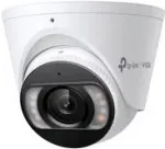TP-LINK 4MP Full-Color Turret Network Camera (InSight S445(2.8mm)(UN))