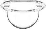 AXIS Zubehr Cover & Domes TP3835-E Clear Dome 4er Pack (03014-001)