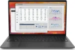Dell Pro 15 Essential PV15265 AMD Ryzen 5 130 Laptop 15.6 FHD 16GB DDR5 512GB SSD QWERTZ DE (1X1C9)