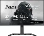 Iiyama G-Master GB2741QSU-B1 Black Hawk 27 QHD IPS Gaming-Monitor 144 Hz G-Sync (GB2741QSU-B1)