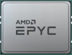 AMD CPU EPYC 7713 (64C/128T) 2.0 GHz (3.675 GHz Turbo) Tray Sockel SP3 TDP 225W (100-000000344)