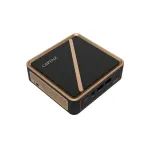 Captiva Mini PC Business/Office R10-2617 (Ryzen AI 9 HX 370/1TB/32GB/WLAN/Windows 11 Pro 64-bit) (102617)