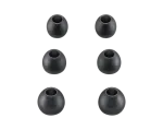 Samsung EO-IA500BBEGWW Kopfhrer & Headset im Ohr 3,5-mm-Anschluss Schwarz (EO-IA500BBEGWW)