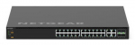 24-PORT M4350-24M4X4V - MANAGED SWITCH