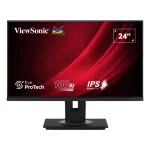 ViewSonic VG2448A-2 60.96cm 24 Inch