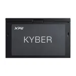 ADATA XPG KYBER 80 PLUS gold Power Supply, ATX 3.0 - 850 Watts, Black