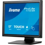 IIYAMA 43.0cm (17) T1731SR-B2S 5:4 HDMI+DP VGA (T1731SR-B2S)