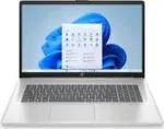HP 17-cp2653ng Notebook 43,9 cm (17,3) Full HD IPS, Ryzen 5 7520U, 16GB RAM, 512GB SSD, Win 11, DE