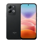 Xiaomi Redmi 17 5G Dual Sim 4GB RAM 256GB - Black (6939093012475)