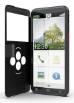 emporia SMART.7lite, Senioren-Smartphone (E7LT.v1.bk.01.26)