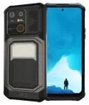 AGM Mobile AGM G3 Pro 512 GB 5G Smartphone 17,1 cm (6.72) 2,0 GHz Android 64 MP Dual Kamera Dual Sim WiFi 6 (Schwarz) [Energieklasse A] (AGM_G3PRO_EU002B)