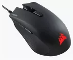 Corsair Gaming Mouse HARPOON RGB PRO FPS/MOBA Gaming Mouse Wired Optical Black Yes